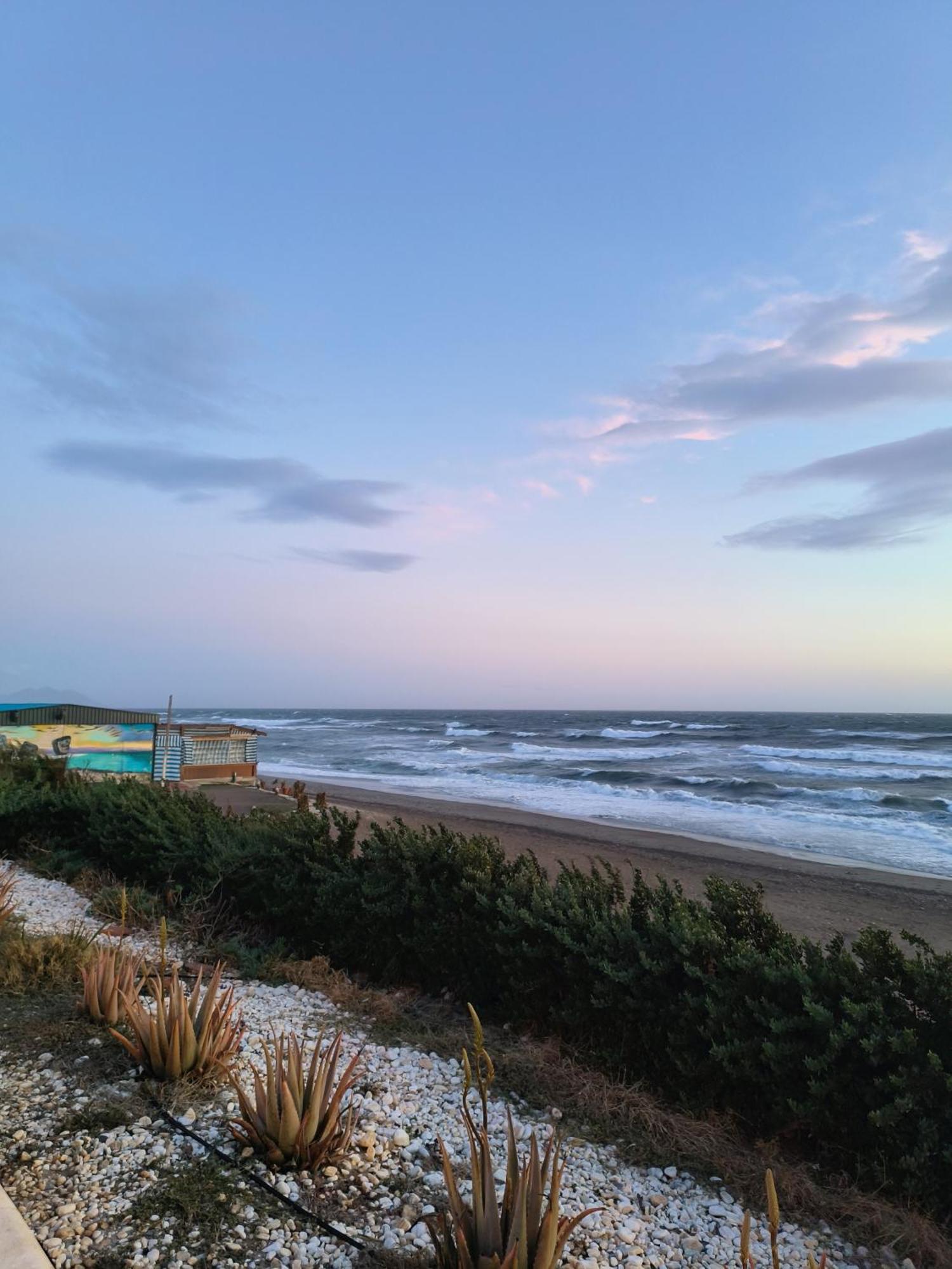 Con Vistas Al Mar Apartamento