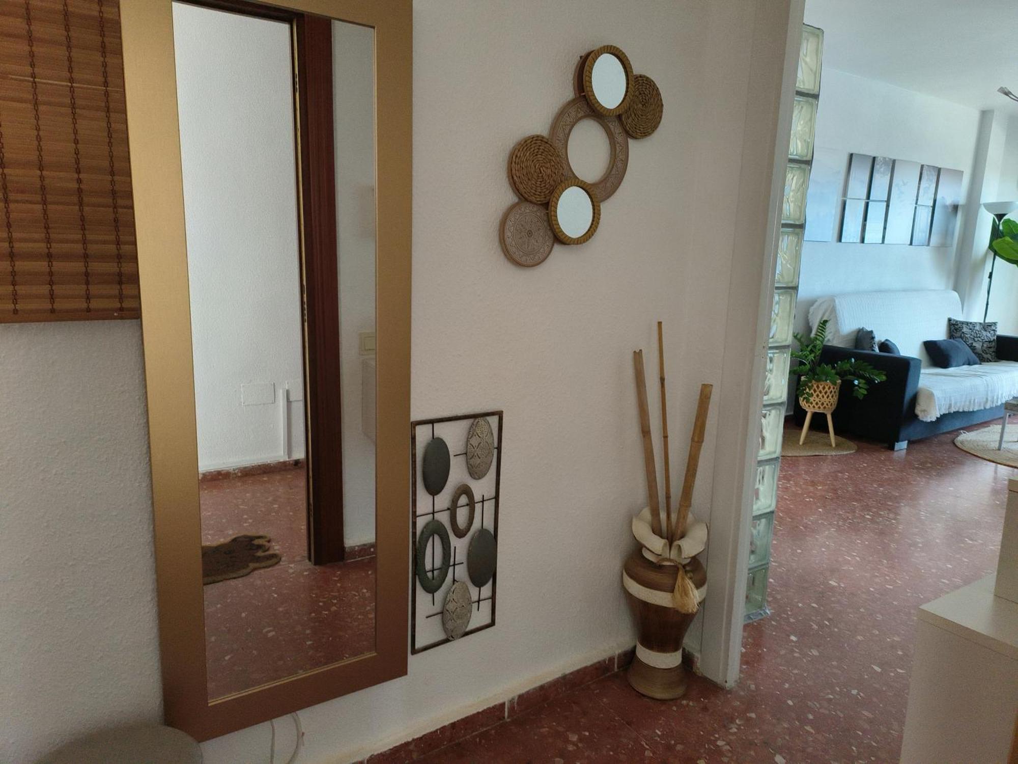 Apartamento Con Vistas Al Mar
