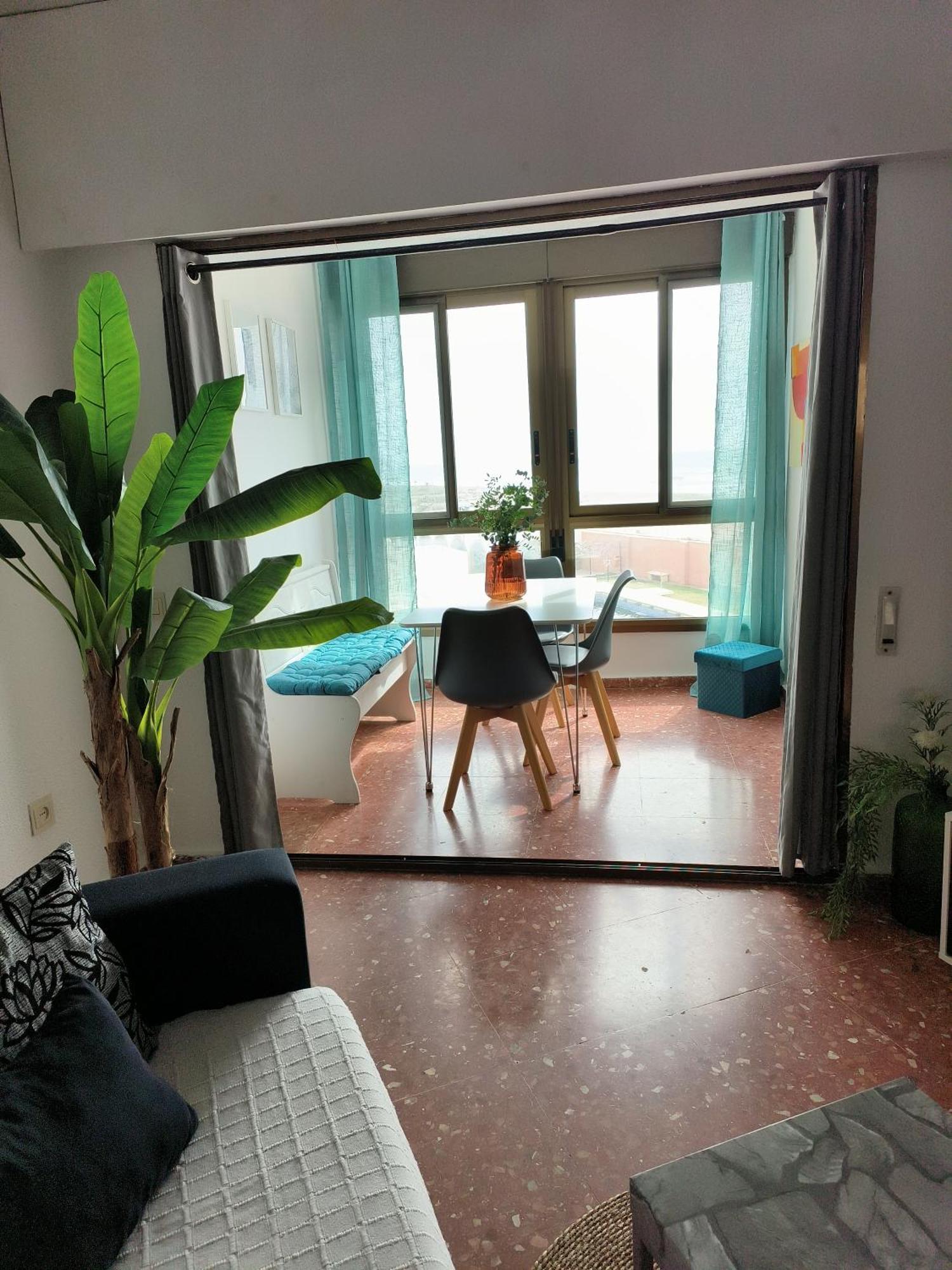Con Vistas Al Mar Apartamento *