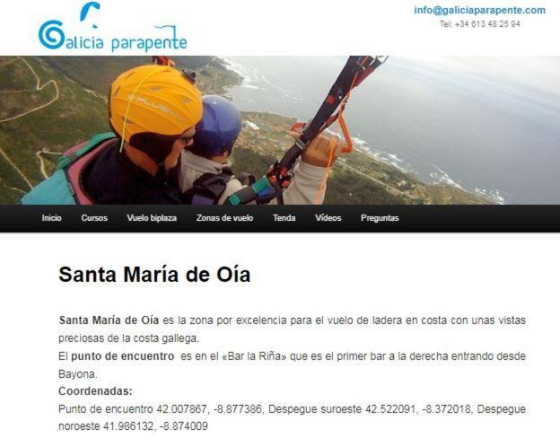 Сasa de vacaciones Entorno Tranquilo_costa Salvaje