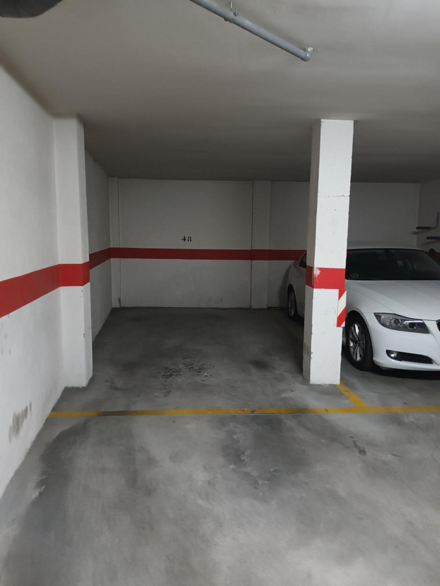 Fonseca Apartamento Salamanca