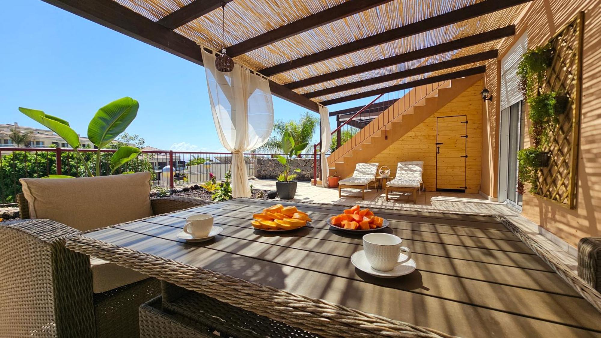 Coastal Dream San Miguel de Abona