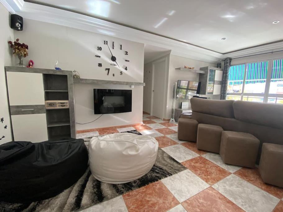 Silda Apartamento *