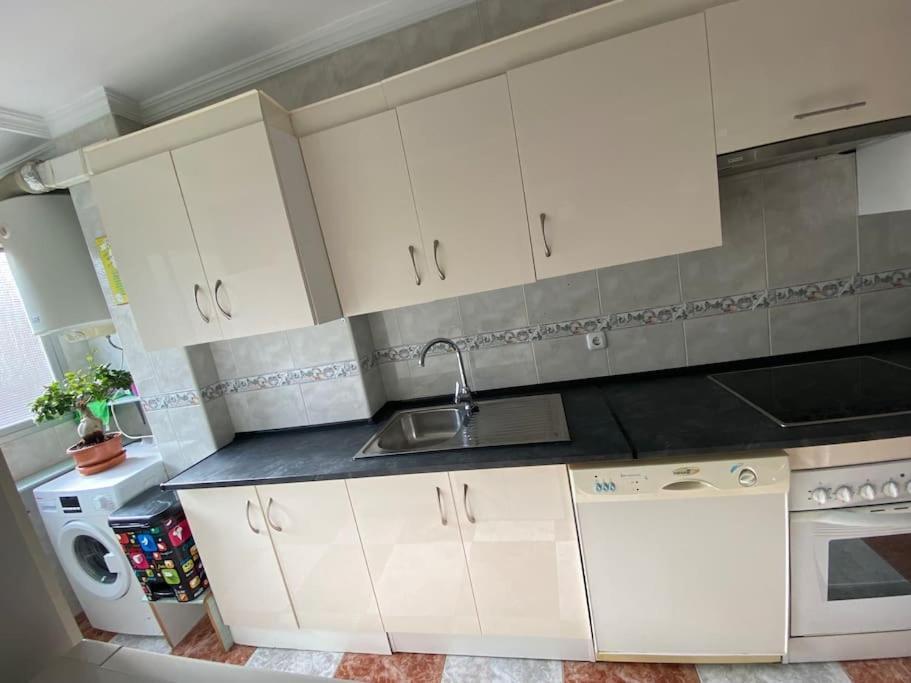 Apartamento Silda *