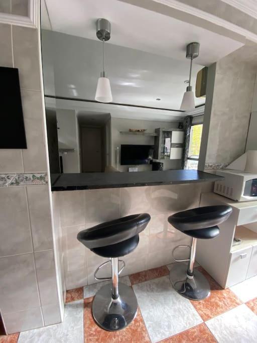 Silda Apartamento *