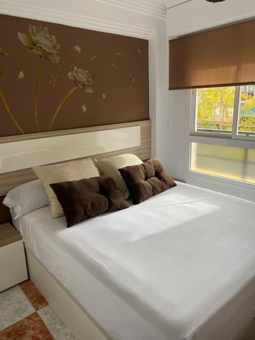 Apartamento Silda *