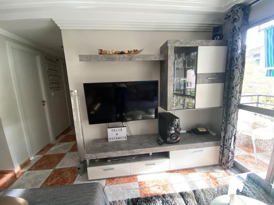 Apartamento Silda *