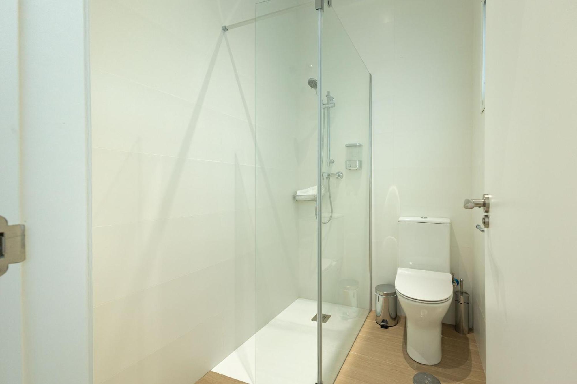 New! La Casa Del Cerrajero Apartamento Sevilla