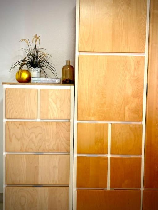 Apartamento Mychoice Pitiusa By Bossh!