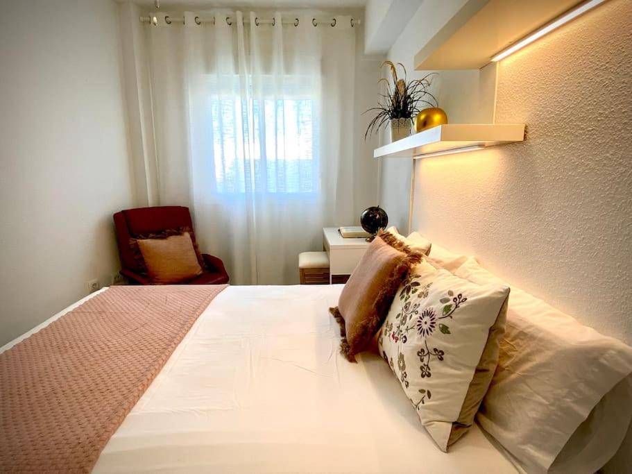 Mychoice Pitiusa By Bossh! Apartamento *