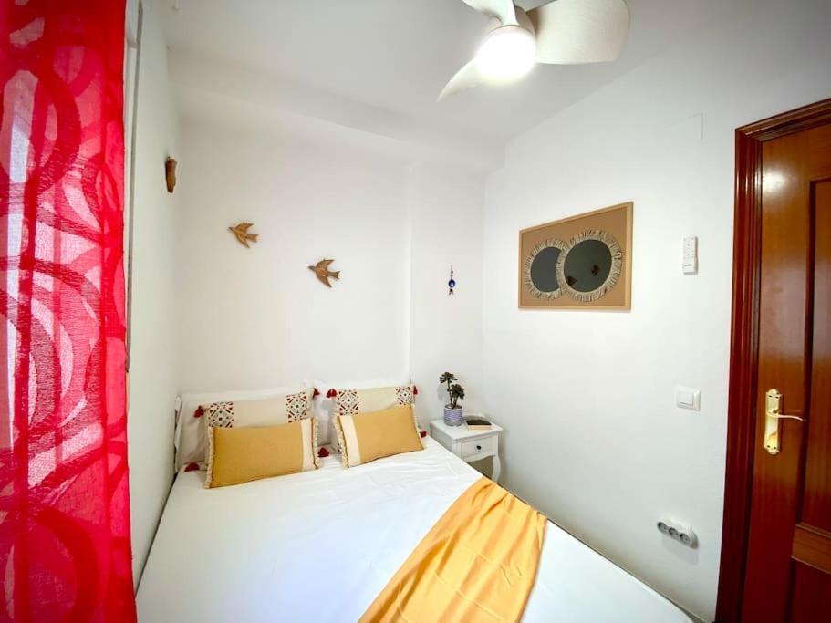 Apartamento Mychoice Pitiusa By Bossh!