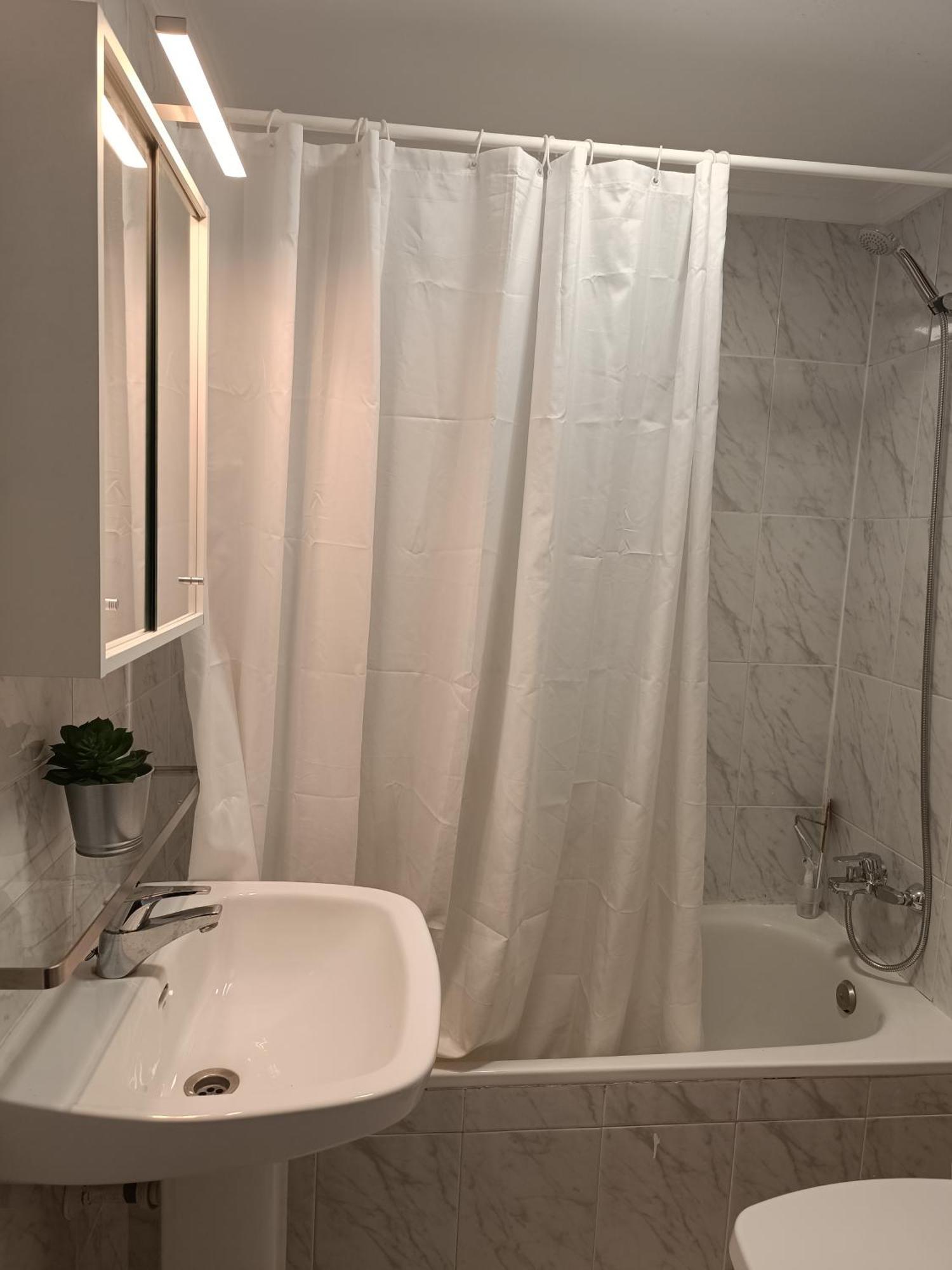 Apartamento Rising Sun Torrevieja