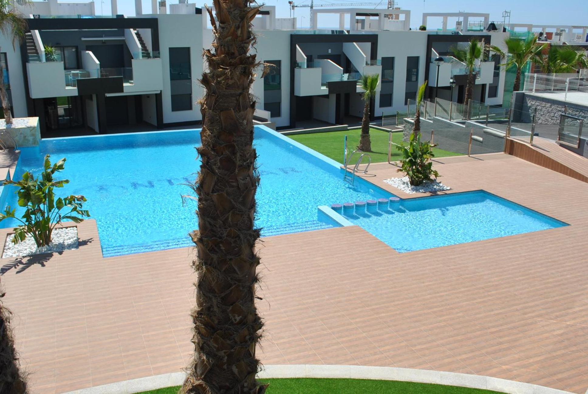 Apartment Oasis - Floor With Seaview *