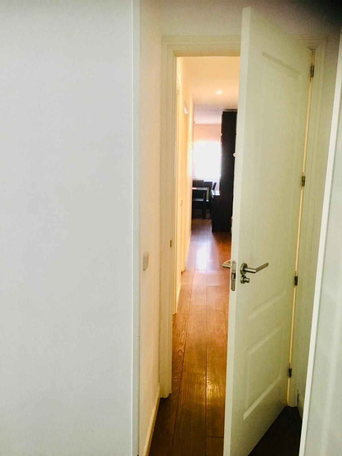 Cuatro Torres, Apto 2 Apartamento *