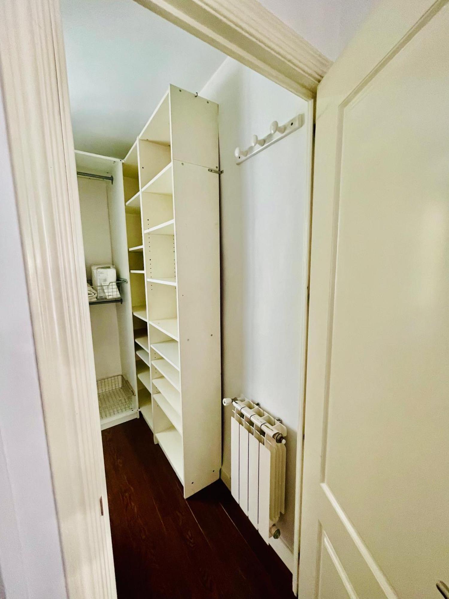 Apartamento Cuatro Torres, Apto 2 *
