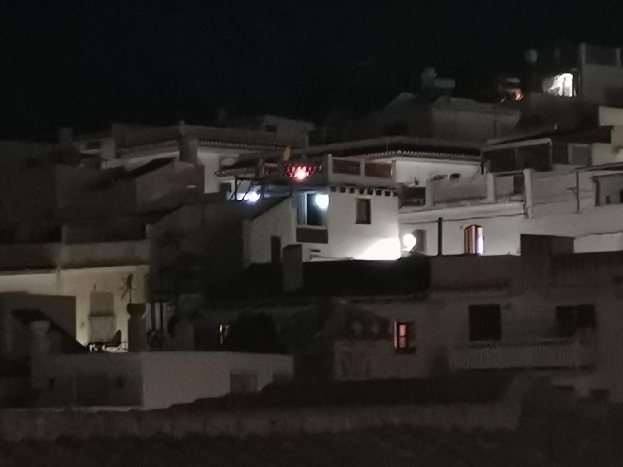 Casa Alfar Con Terrazas Unicas En El Casco Antiguo Pensión