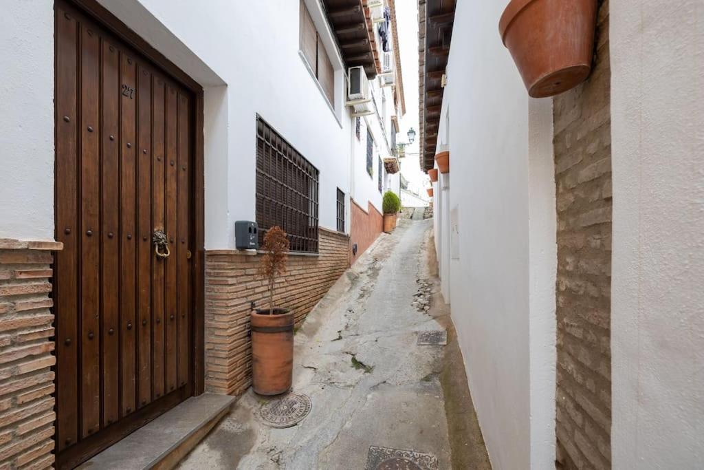 Relajante Casa En El Centro Holiday home *
