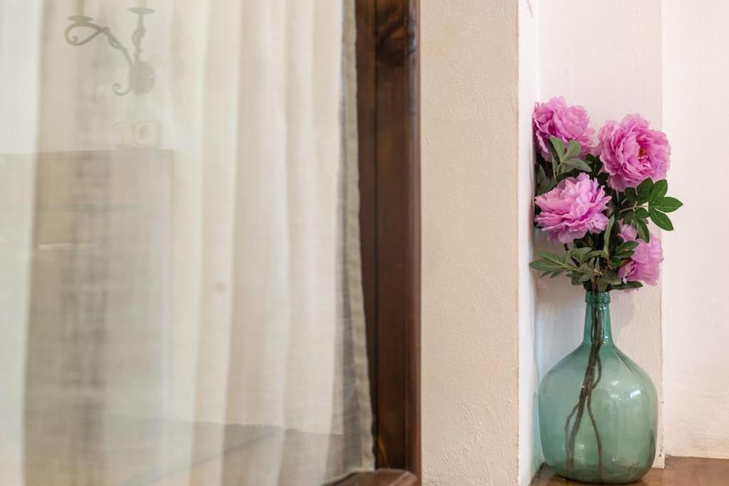 Relajante Casa En El Centro Granada