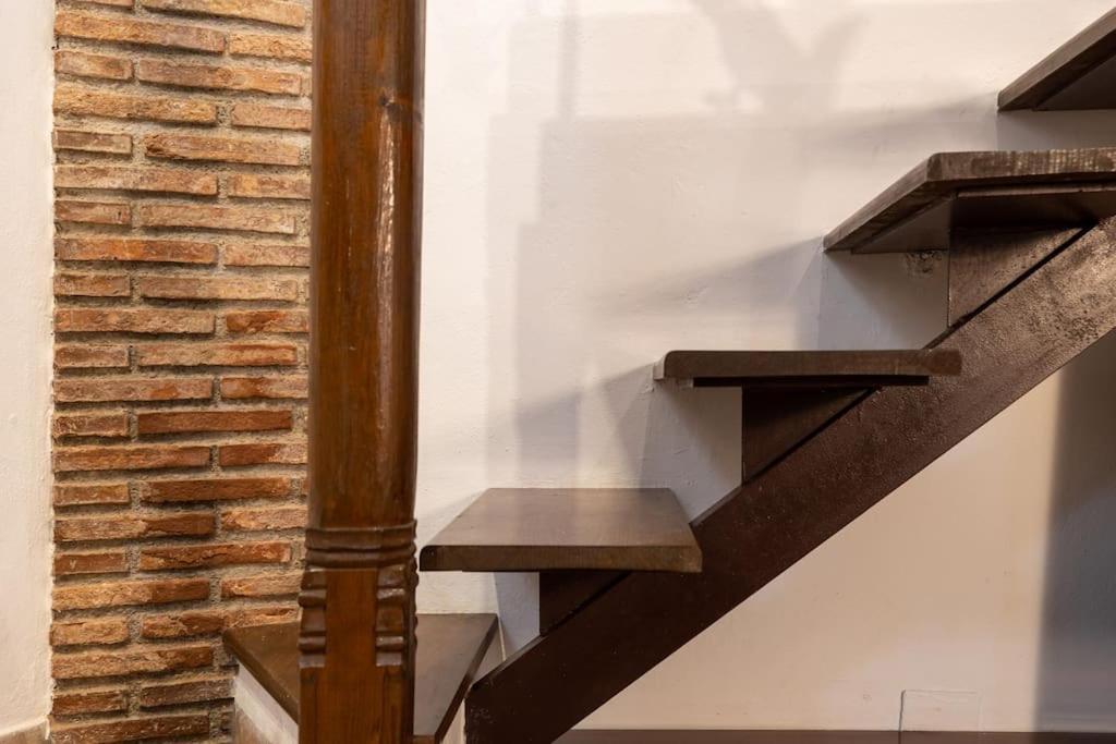Relajante Casa En El Centro Holiday home Granada