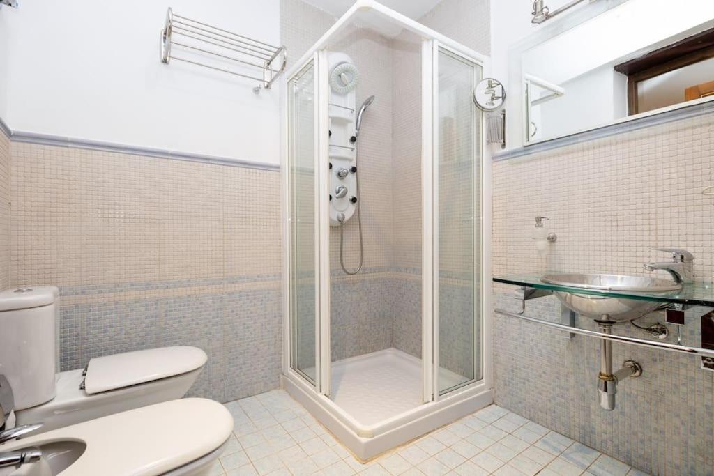 Holiday home Relajante Casa En El Centro *