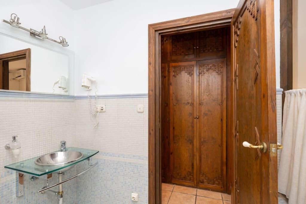 Relajante Casa En El Centro *