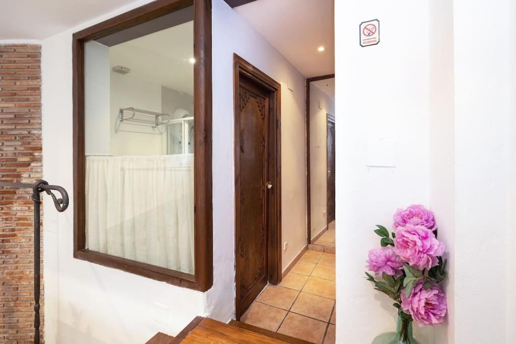 Holiday home Relajante Casa En El Centro