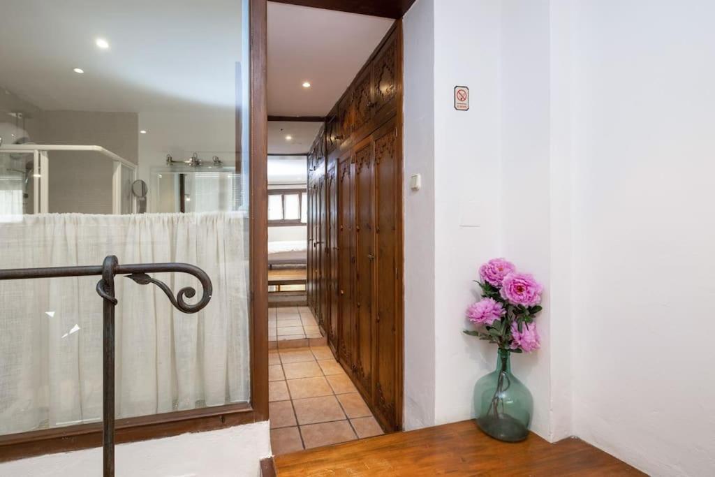 Relajante Casa En El Centro Holiday home