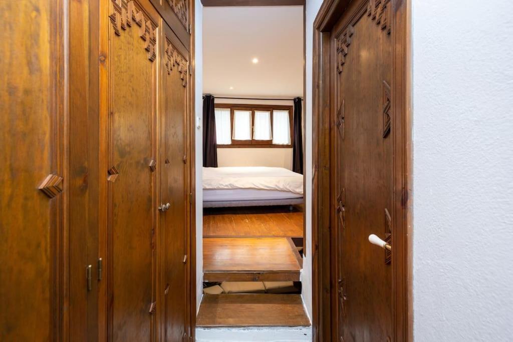 Relajante Casa En El Centro Granada