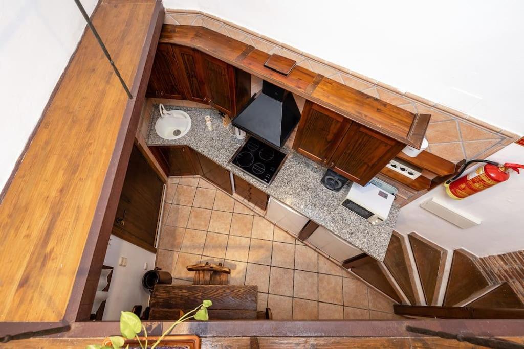 Relajante Casa En El Centro Holiday home *