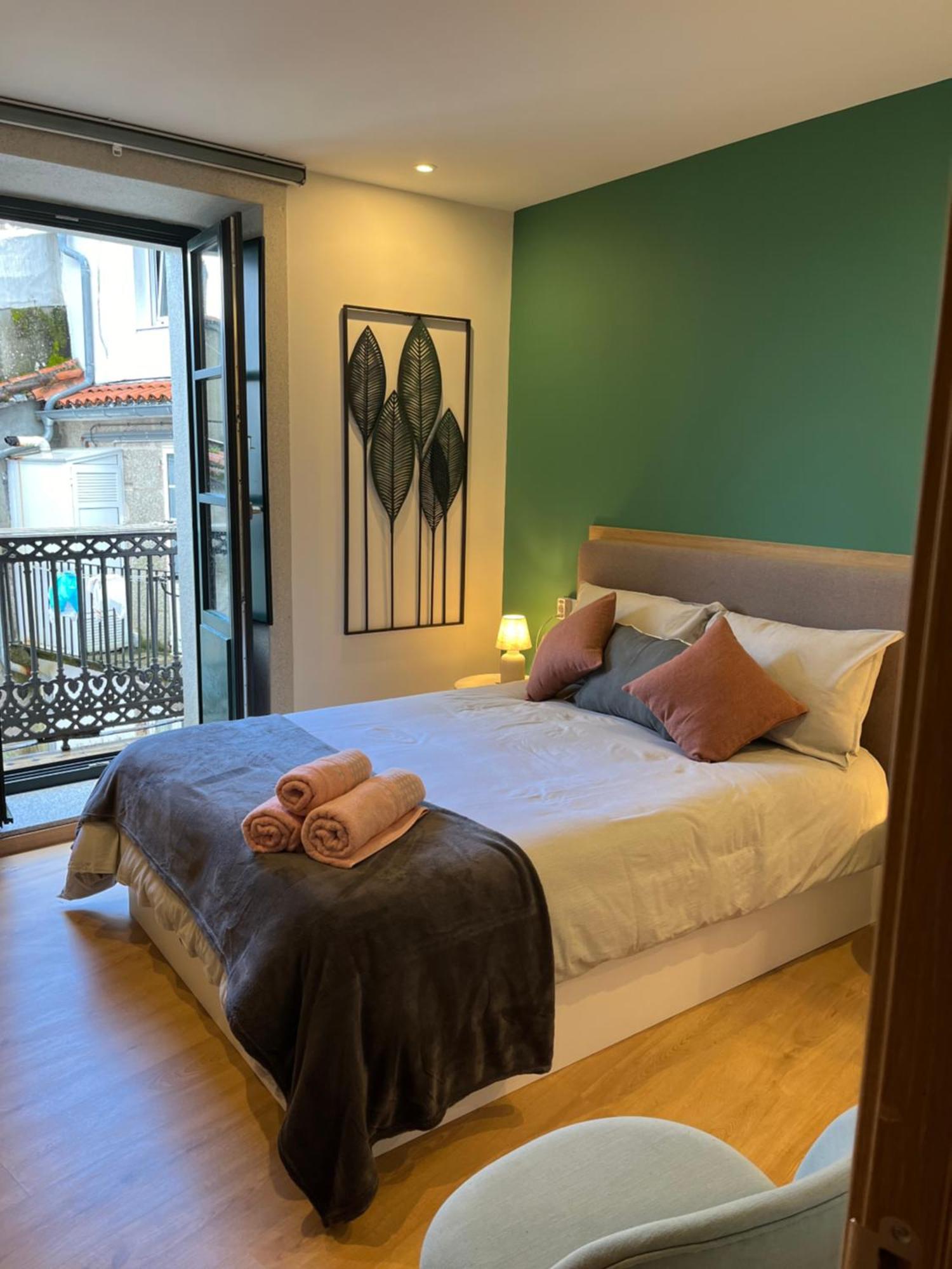 Apartamento Y Rosa *