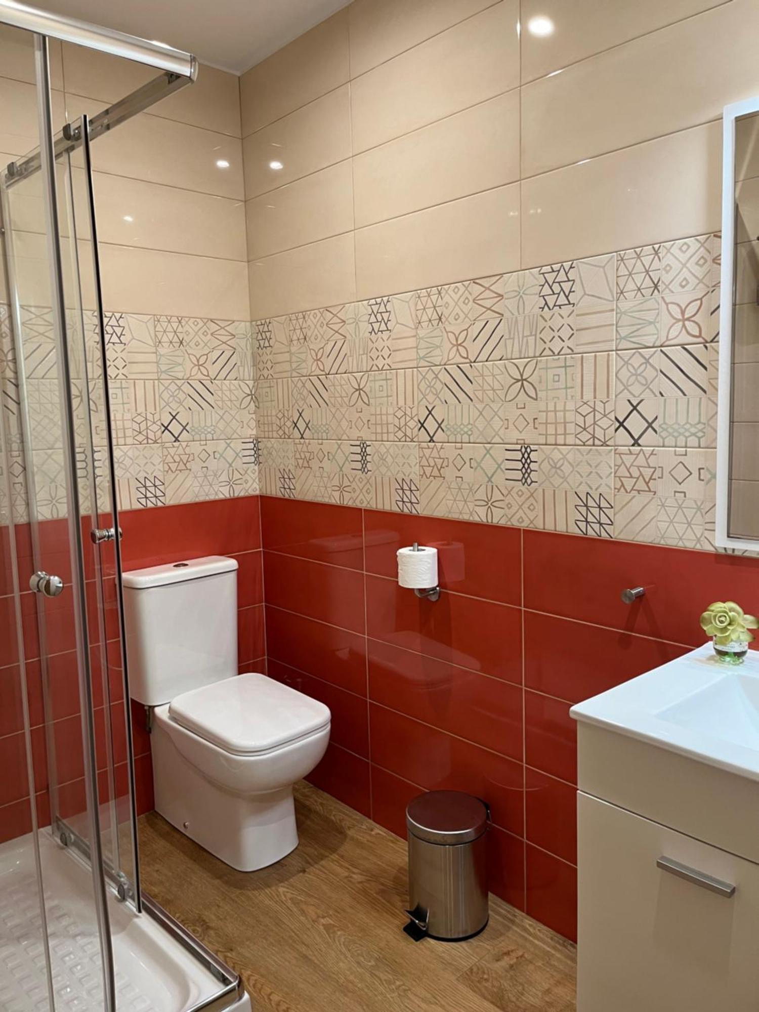 Apartamento Y Rosa Santiago de Compostela