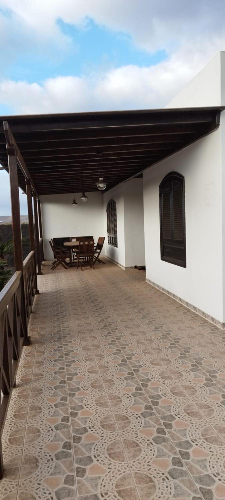 Casa Paraiso Villa