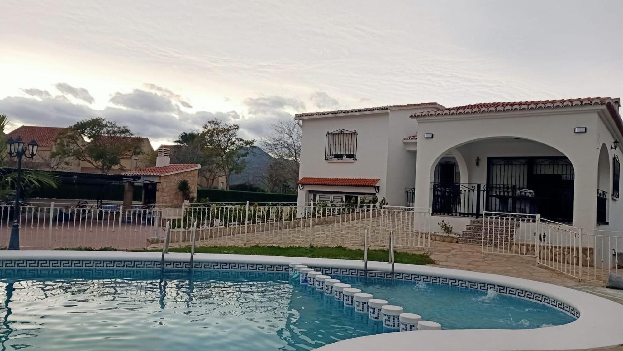 Holiday home Kame House *