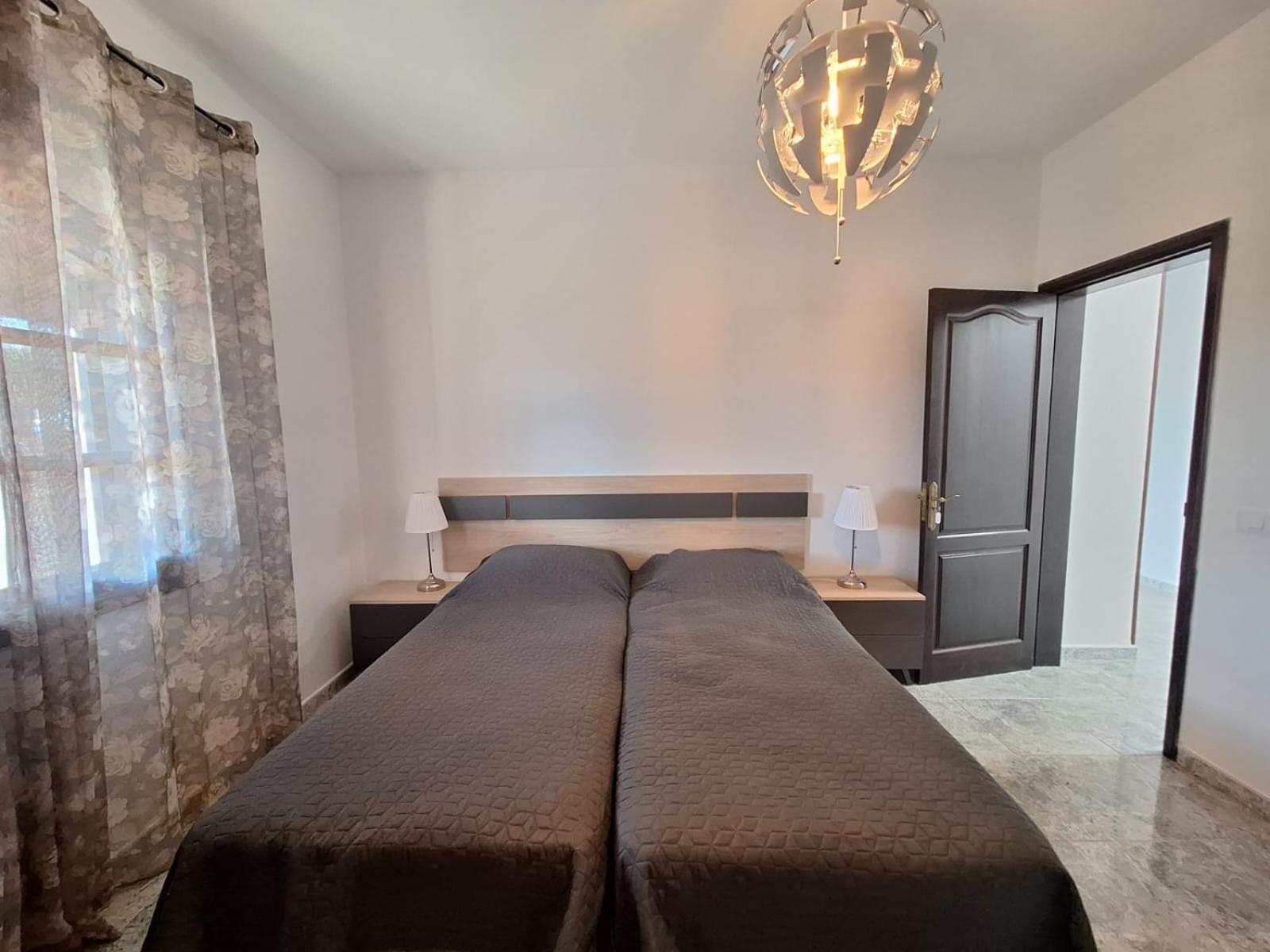 Villa Casa Paraiso San Bartolome (Las Palmas)