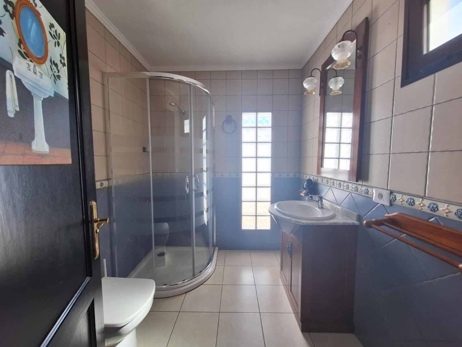 Casa Paraiso Villa San Bartolome (Las Palmas)