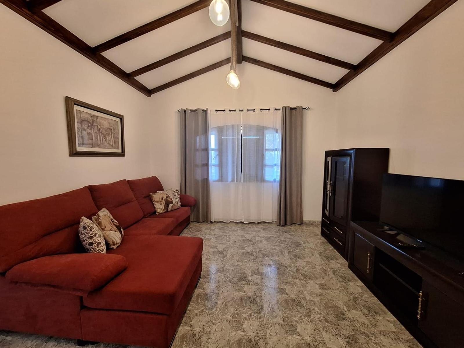 Villa Casa Paraiso
