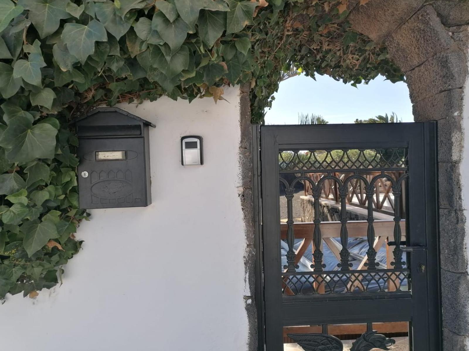 Villa Casa Paraiso *