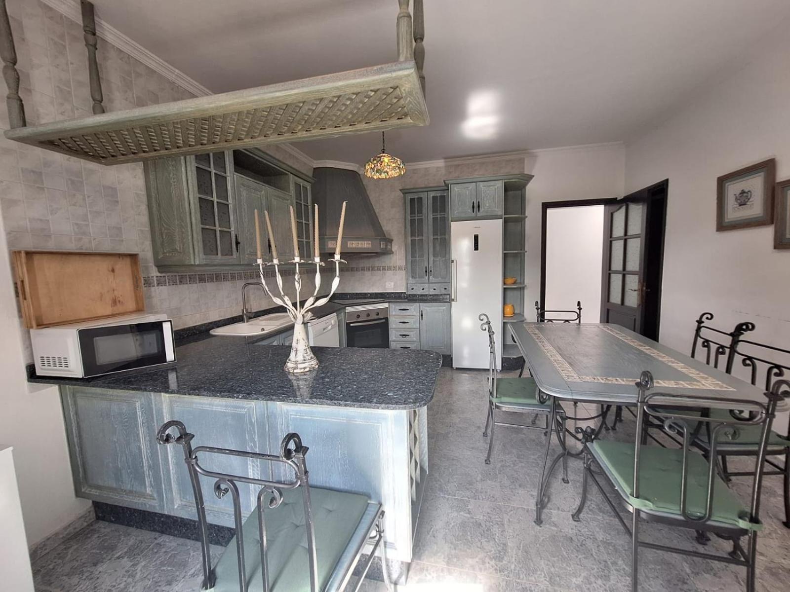 Villa Casa Paraiso *