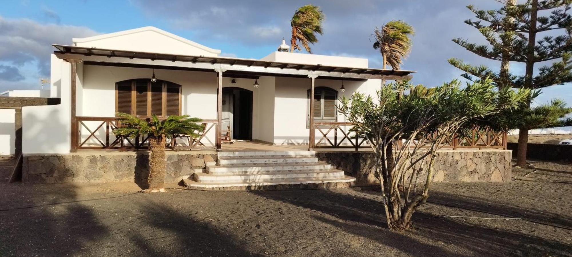 Casa Paraiso Villa *