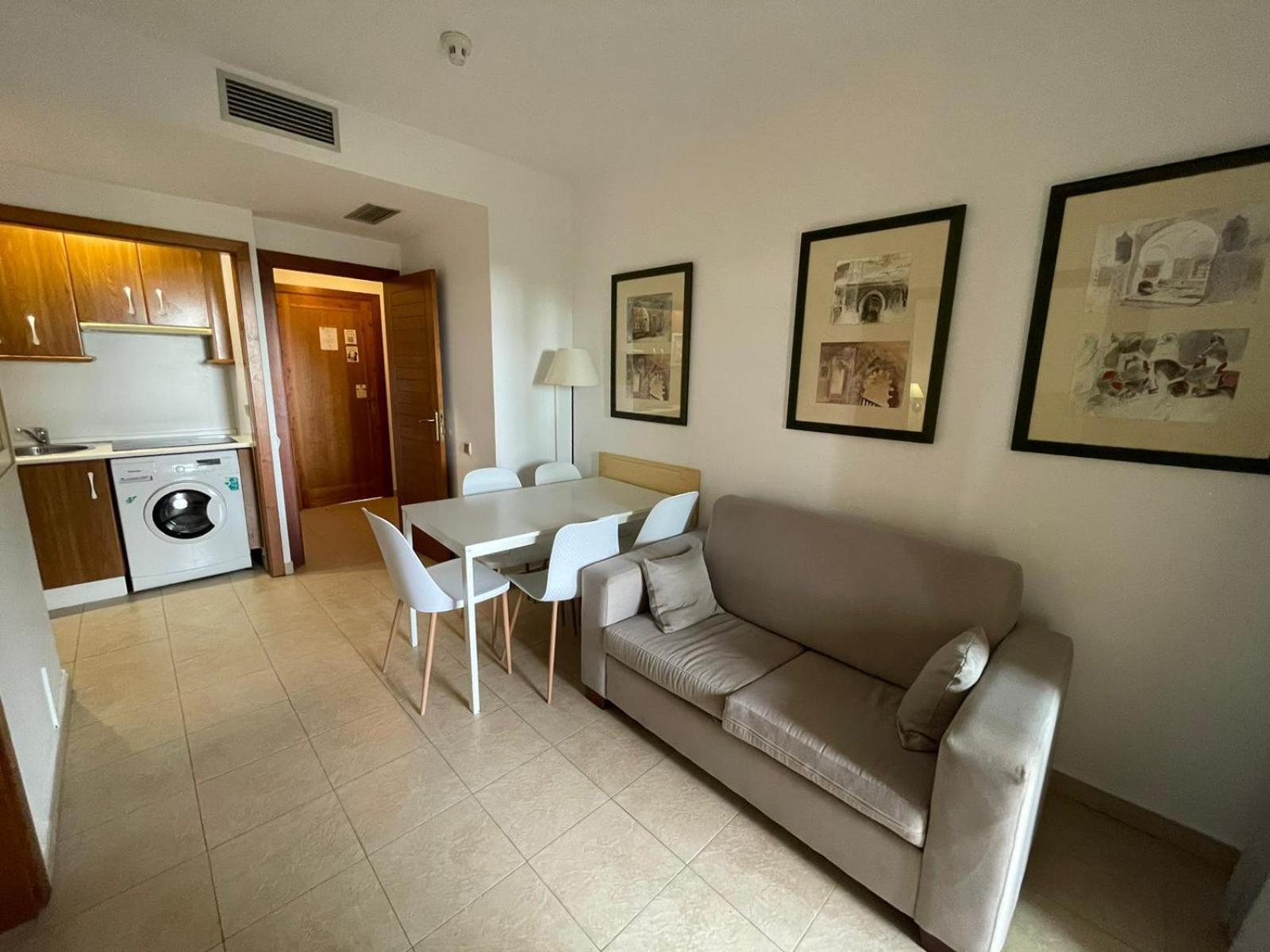 Apartamento Jardines De By Sit *
