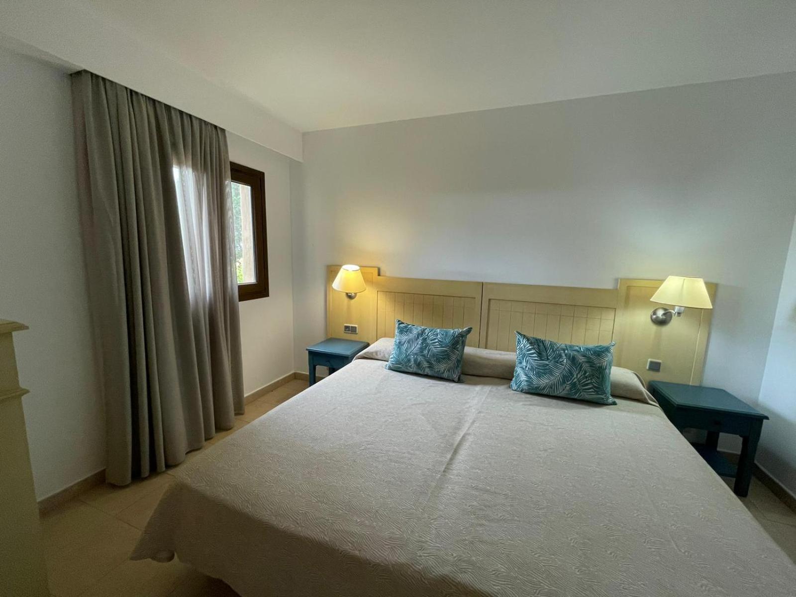 Jardines De By Sit Apartamento