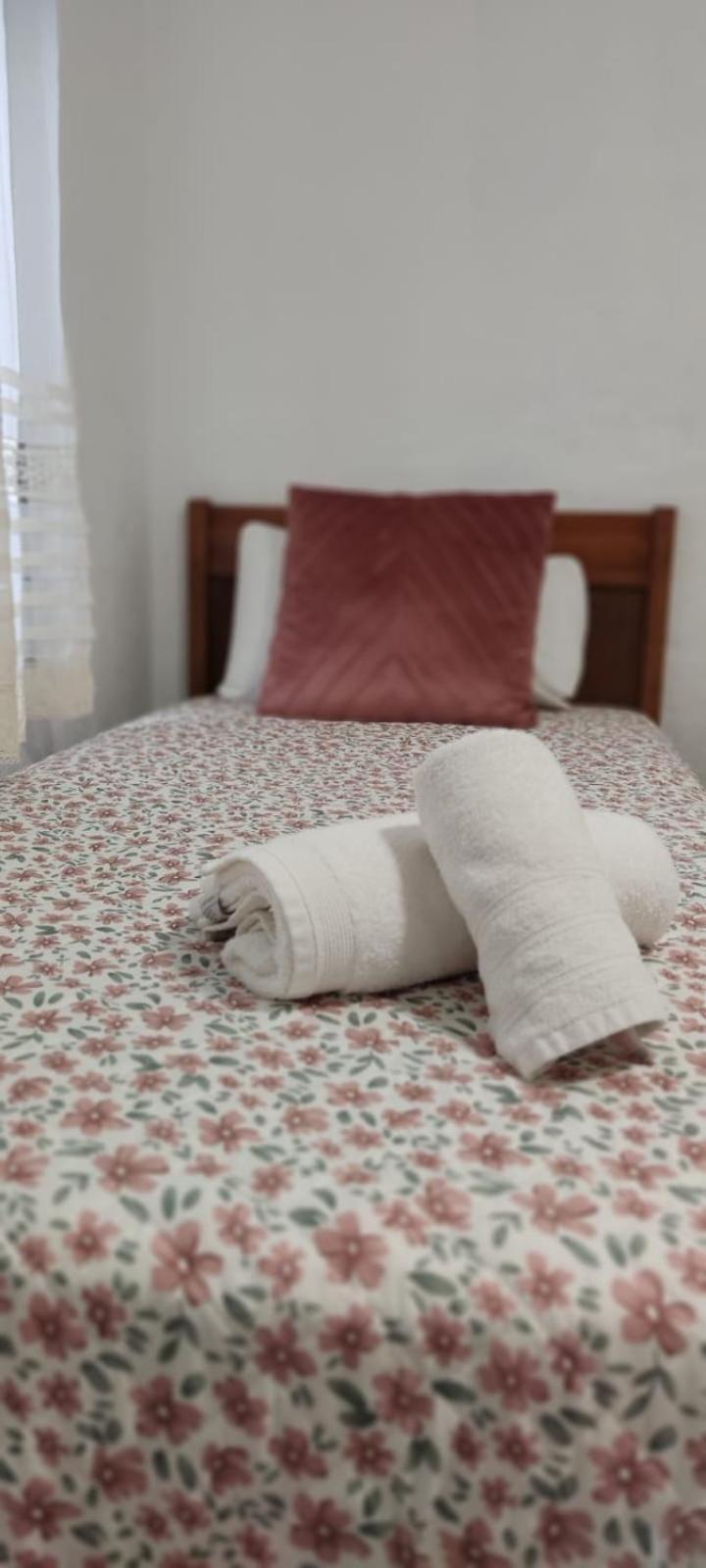 El Sueno Del Califa By Guimar Apartamento Córdoba