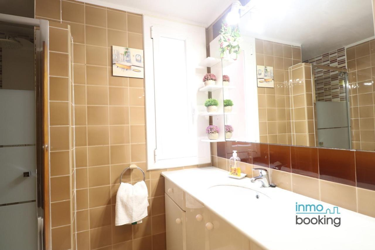 Family Cabo Palos , Climatizado En Primera Linea Apartamento *