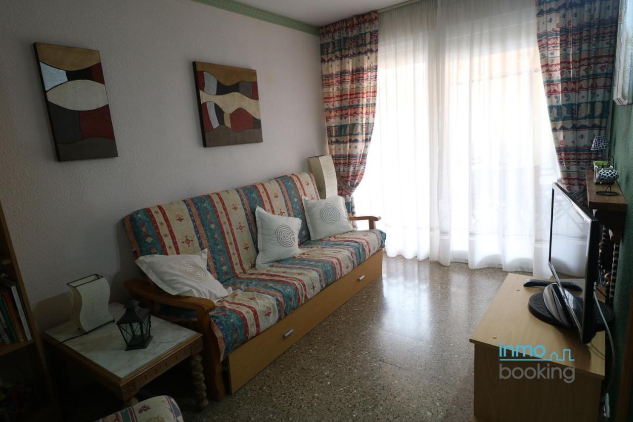 Family Cabo Palos , Climatizado En Primera Linea Apartamento Salou