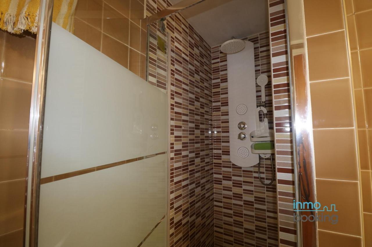 Family Cabo Palos , Climatizado En Primera Linea Apartamento