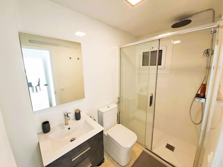 1a Linea De Mar Apartment Empuriabrava