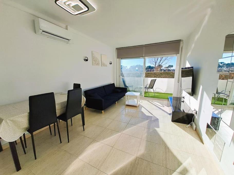 1a Linea De Mar Apartment