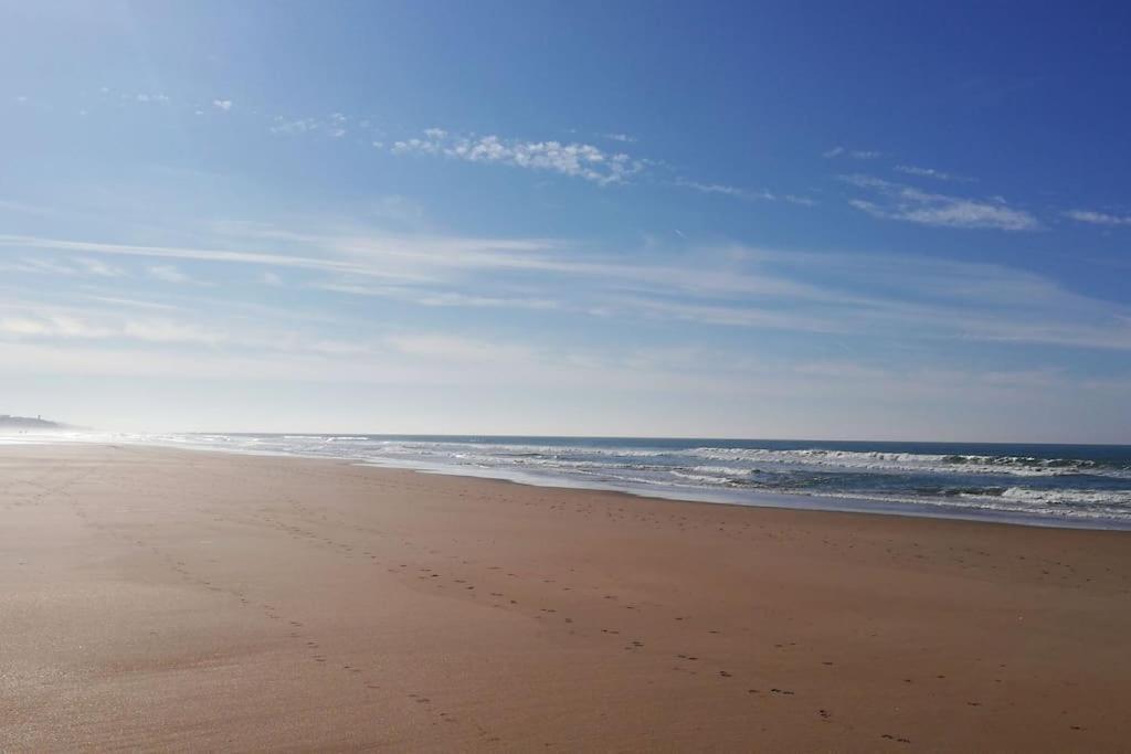 Apartamento Con Inmejorables Vistas De La Barrosa Chiclana de la Frontera