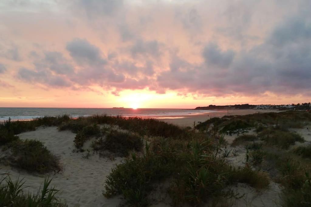 Apartamento Con Inmejorables Vistas De La Barrosa