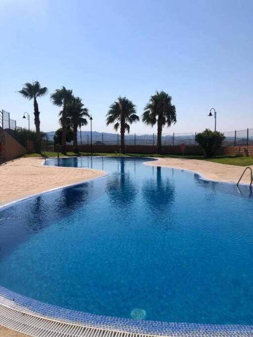 Apartamento Casa And Golf Mojácar